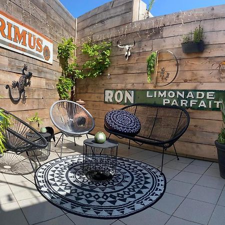 Studio Dream On Met Zonnige Terras Apartment Остенде Екстериор снимка