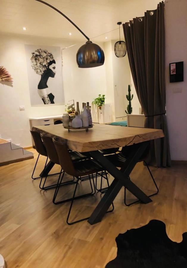 Studio Dream On Met Zonnige Terras Apartment Остенде Екстериор снимка