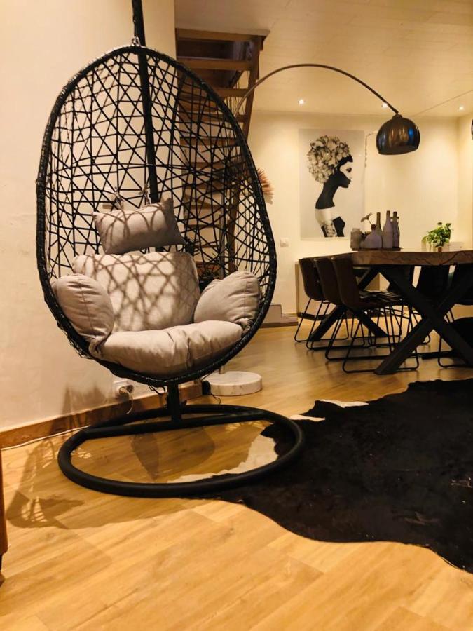 Studio Dream On Met Zonnige Terras Apartment Остенде Екстериор снимка